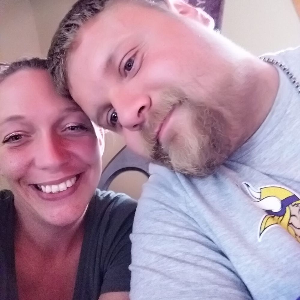 Meet your Posher, Michaelnashley